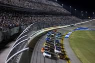 NASCAR Cup Series Coke Zero Sugar 400, at the Daytona International Speedway